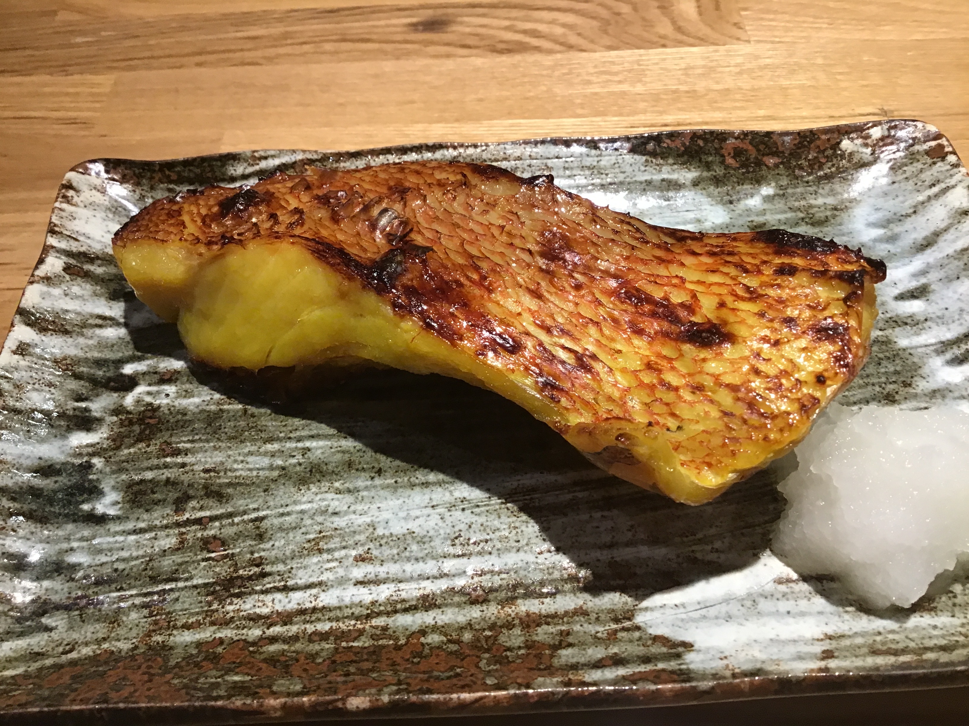 きらくの定食