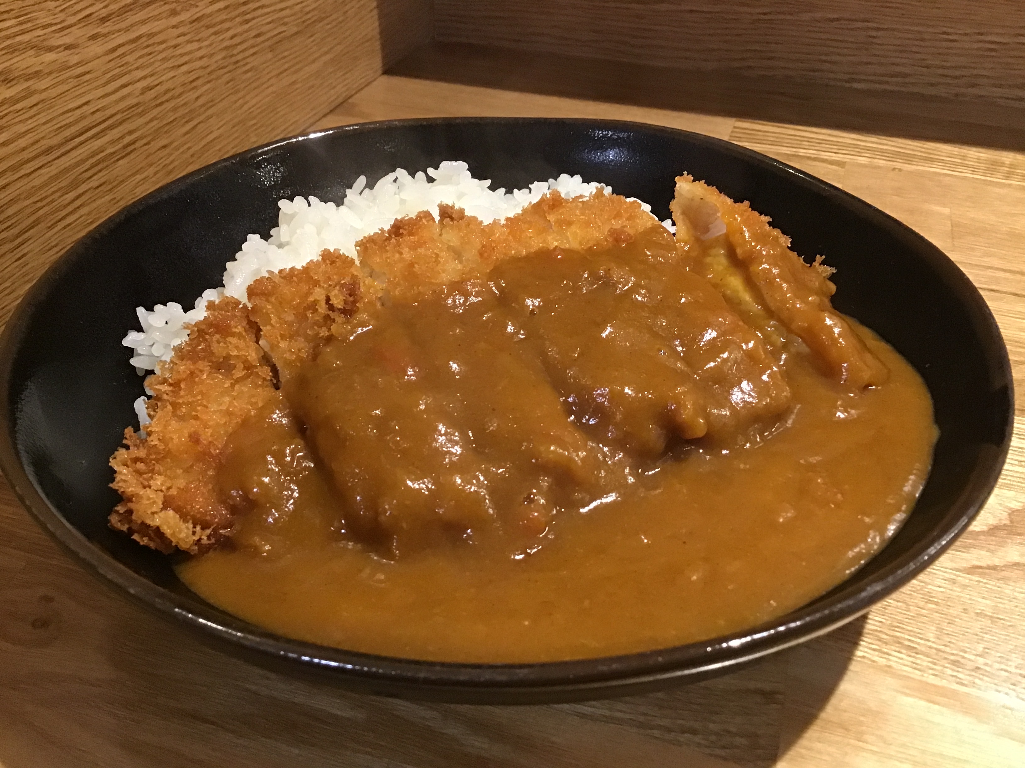 きらくの定食