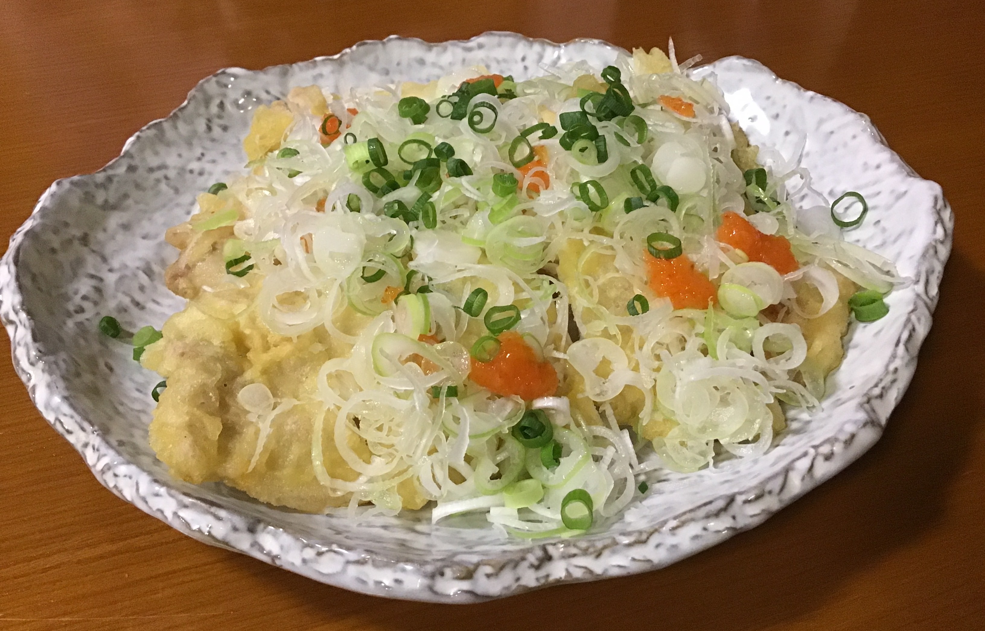 きらくの定食